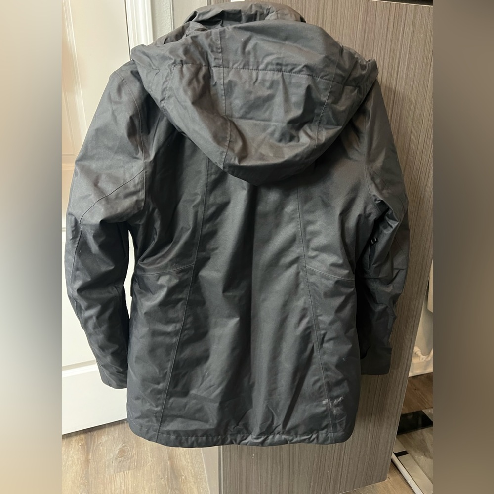 Northface Snow Jacket - Picture 2 of 5
